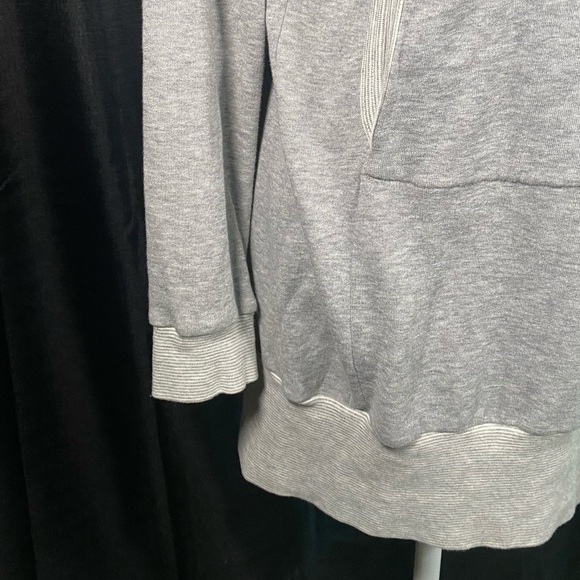 Gomme good Fur Hood Dress - Picture 5 of 5